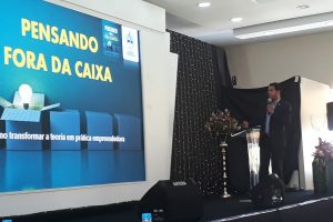 Treinamento em Sorocaba - SP