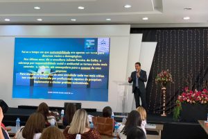 Treinamento em Sorocaba - SP