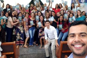 Treinamento em Aracajú - SE