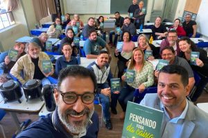 Treinamento em Jundiaí - SP