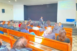 Treinamento em Cotia - SP