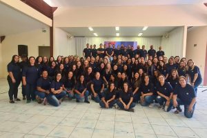 Treinamento em Campo Grande - MS