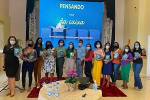 Treinamento em Vitória da Conquista - BA